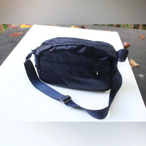 Lesportsac cross body bag